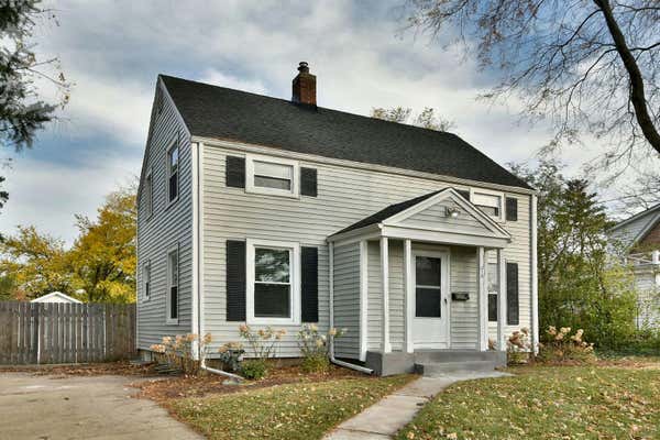 213 S EDSON AVE, LOMBARD, IL 60148 - Image 1