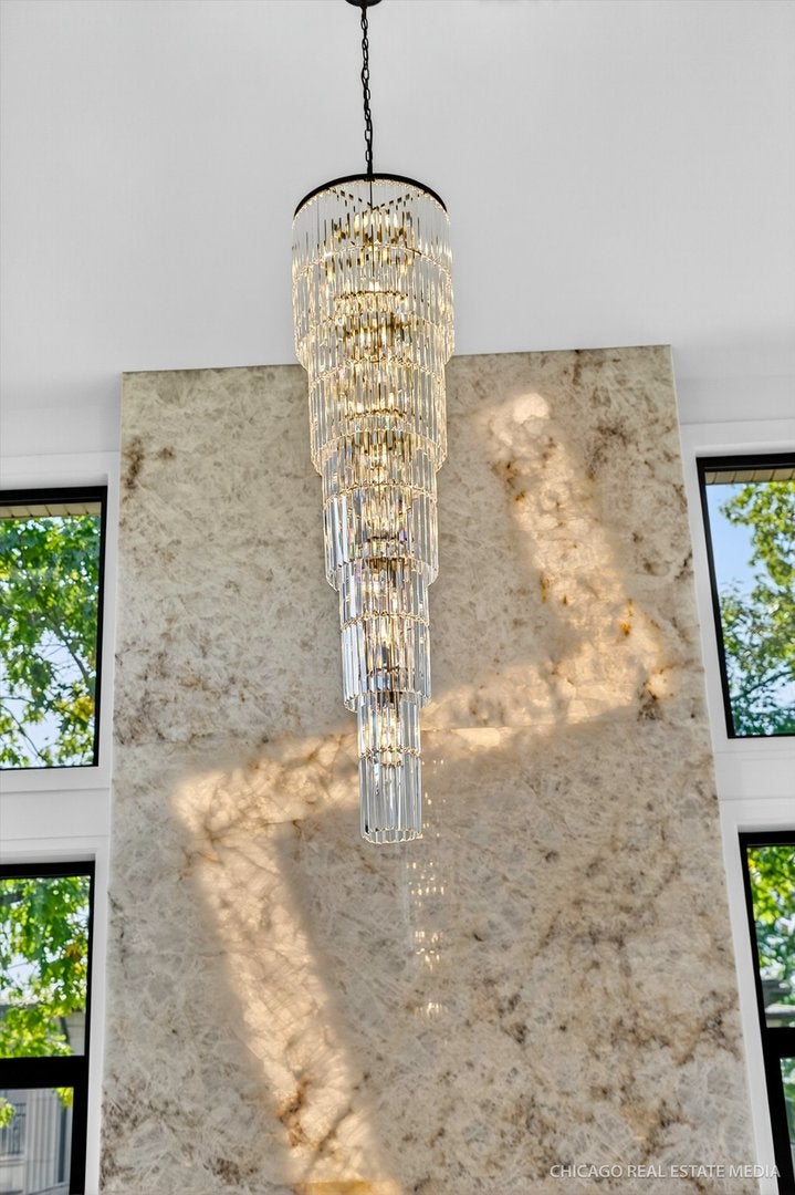 Burr Ridge, Illinois, 60527, United States, 5 Bedrooms Bedrooms, ,6 BathroomsBathrooms,Residential,Active,1995246