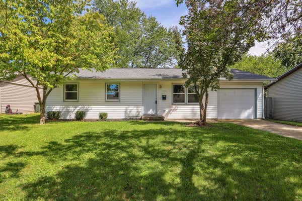 1006 AUSTIN DR, URBANA, IL 61802 - Image 1