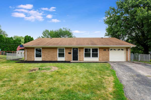 7827 PEBBLEBROOK CIR, HANOVER PARK, IL 60133 - Image 1