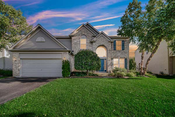 1173 BLUE HERON CIR, ANTIOCH, IL 60002 - Image 1