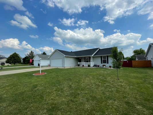 709 NORTHGATE DR, SAINT JOSEPH, IL 61873 - Image 1