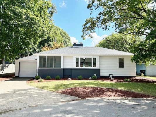 16 UNIVERSITY CT, NORMAL, IL 61761 - Image 1