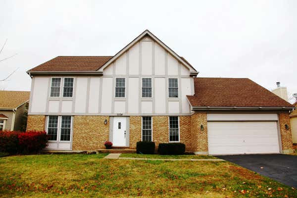 1104 W CRYSTAL ST, MUNDELEIN, IL 60060 - Image 1