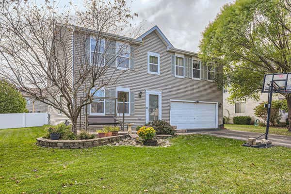 25221 DECLARATION DR, PLAINFIELD, IL 60544 - Image 1