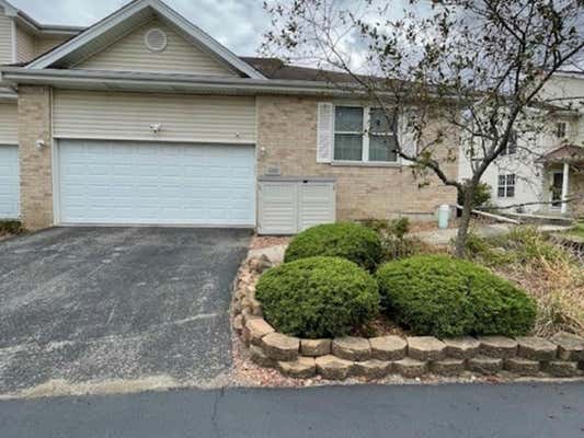 6005 W CARTER CT, MONEE, IL 60449 - Image 1