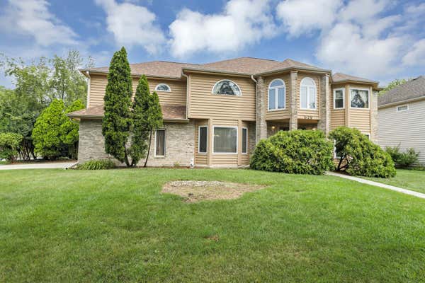 529 DE LASALLE AVE, NAPERVILLE, IL 60565 - Image 1