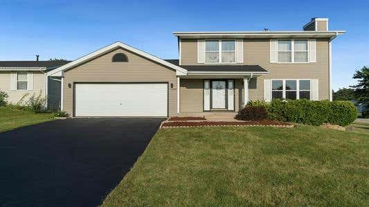 4446 SUNBURY DR, ROCKFORD, IL 61109 - Image 1