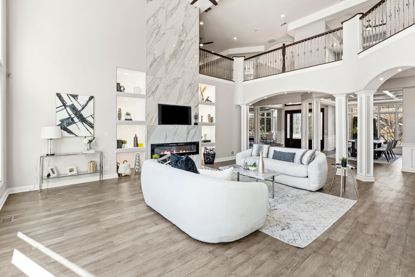 Frankfort, Illinois, 60423, United States, 7 Bedrooms Bedrooms, ,9 BathroomsBathrooms,Residential,Active,1945054