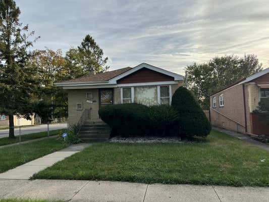 13901 S STEWART AVE, RIVERDALE, IL 60827 - Image 1