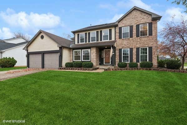 188 BRENTWOOD TRL, ELGIN, IL 60120 - Image 1