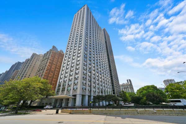 1550 N LAKE SHORE DR APT 33E, CHICAGO, IL 60610 - Image 1