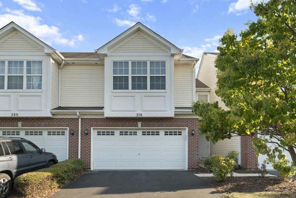 278 S OAK CREEK LN, ROMEOVILLE, IL 60446 - Image 1