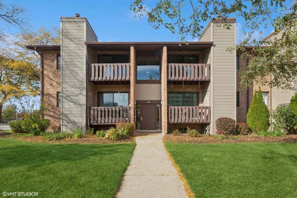 7548 CLARENDON HILLS RD APT 2B, WILLOWBROOK, IL 60527 - Image 1