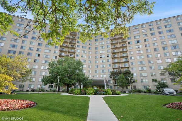 6933 N KEDZIE AVE APT 912, CHICAGO, IL 60645 - Image 1