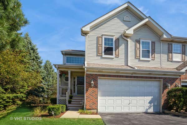 8 STONEGATE LN, STREAMWOOD, IL 60107 - Image 1