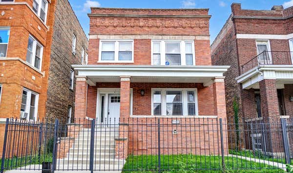 7731 S CARPENTER ST, CHICAGO, IL 60620 - Image 1