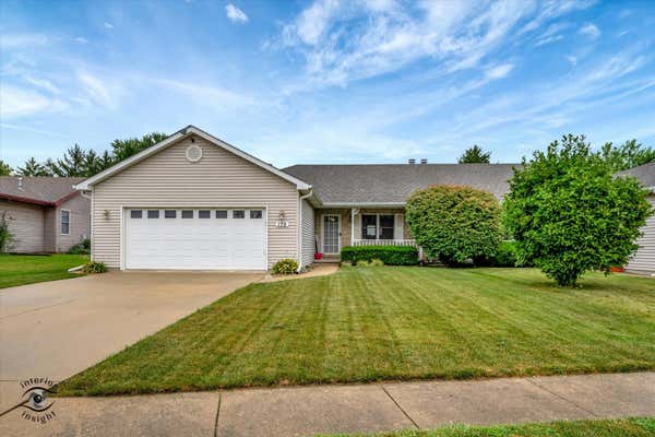 175 E FIRST ST, MANTENO, IL 60950 - Image 1