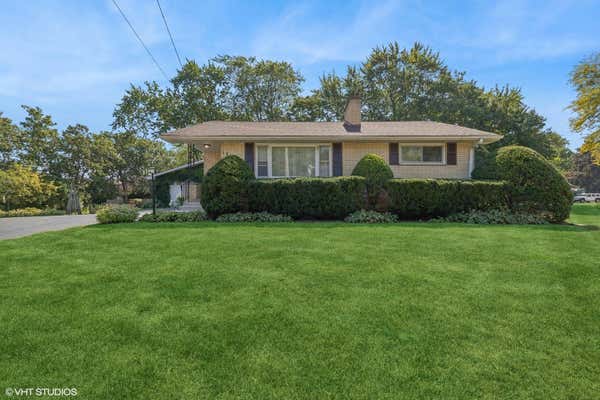 17459 W GAGES LAKE RD, GRAYSLAKE, IL 60030 - Image 1