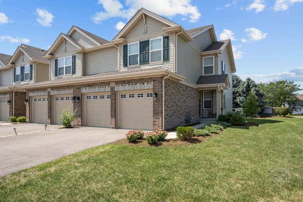 2043 CANYON CREEK CT, AURORA, IL 60503 - Image 1