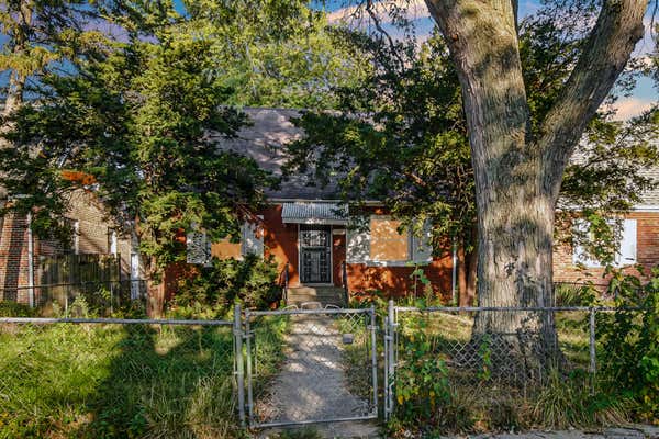 12205 S MORGAN ST, CHICAGO, IL 60643 - Image 1