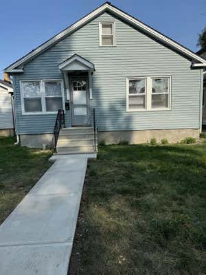 424 N BRIGGS ST, JOLIET, IL 60432 - Image 1