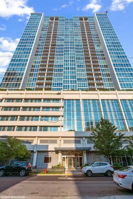 1629 S PRAIRIE AVE UNIT 1701, CHICAGO, IL 60616 - Image 1