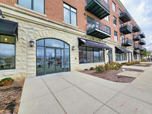 160 S RIVER ST UNIT 206, AURORA, IL 60506 - Image 1