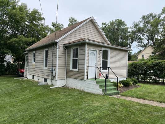 418 N JACKSON ST, WAUKEGAN, IL 60085 - Image 1