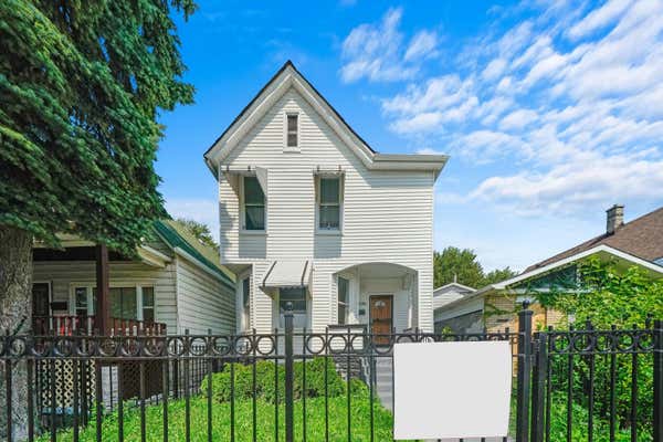 220 W 106TH PL, CHICAGO, IL 60628 - Image 1