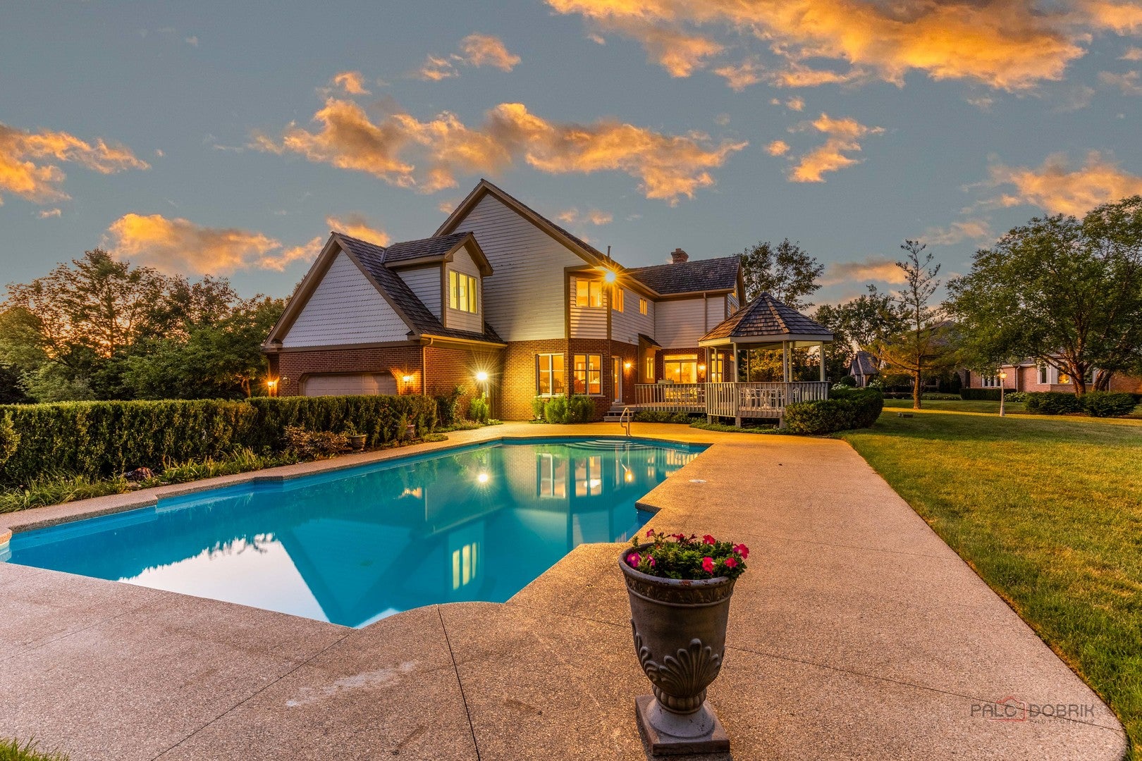 Long Grove, Illinois, 60047, United States, 4 Bedrooms Bedrooms, ,5 BathroomsBathrooms,Residential,Active,1929691