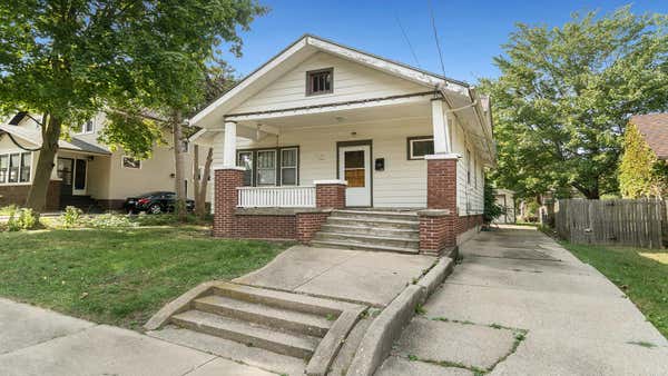 132 N CHICAGO AVE, ROCKFORD, IL 61107 - Image 1