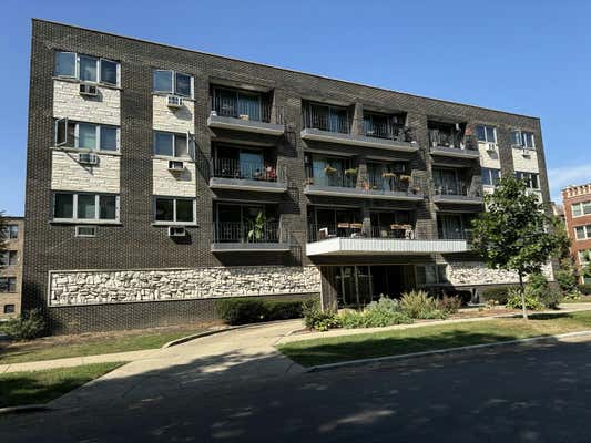 401 S GROVE AVE APT 1H, OAK PARK, IL 60302 - Image 1