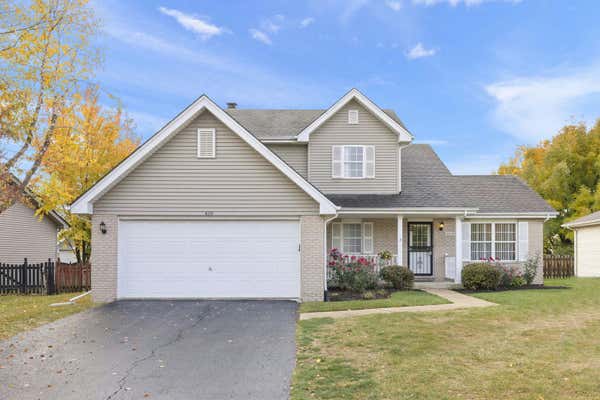 4510 ORIOLE LN, PLAINFIELD, IL 60586 - Image 1