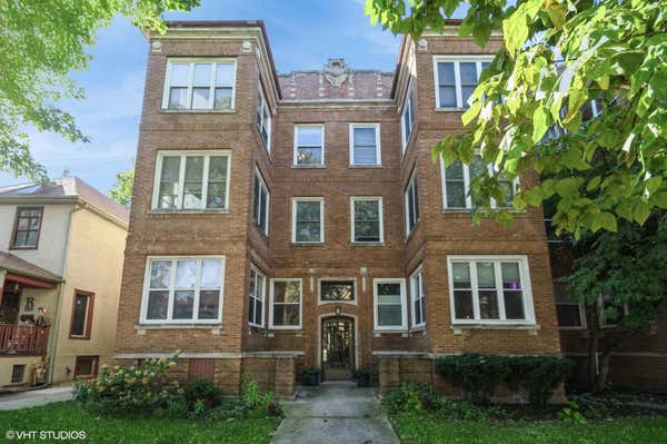 4452 N WHIPPLE ST APT 3, CHICAGO, IL 60625 - Image 1