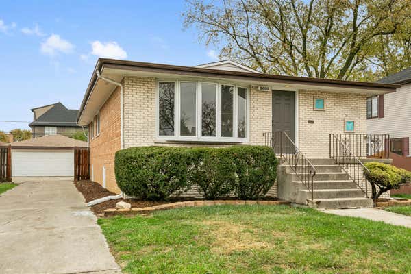 9000 MCVICKER AVE, OAK LAWN, IL 60453 - Image 1