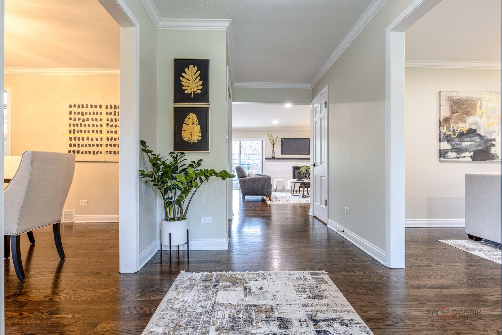 Lincolnshire, Illinois, 60069, United States, 5 Bedrooms Bedrooms, ,4 BathroomsBathrooms,Residential,Active,1933896