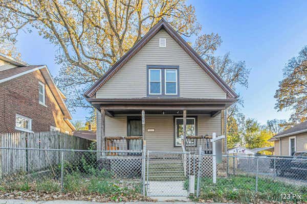 508 FLORENCE AVE, JOLIET, IL 60433 - Image 1