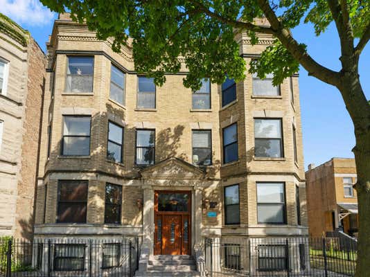 6615 S WOODLAWN AVE APT 2N, CHICAGO, IL 60637 - Image 1