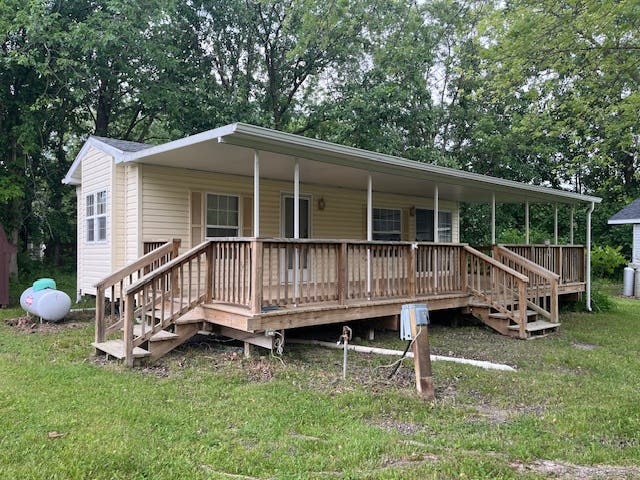 2795 E 28th Rd Lot 983