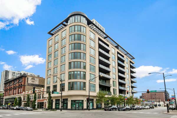 1550 N CLARK ST APT 304, CHICAGO, IL 60610 - Image 1