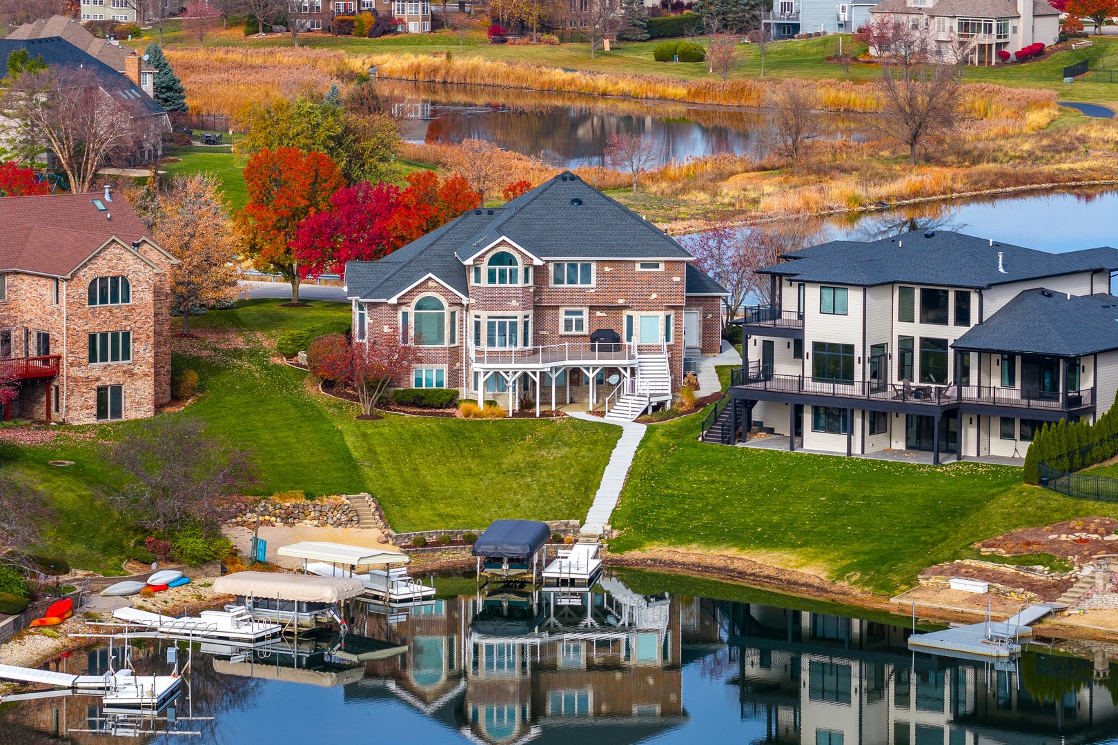 Plainfield, Illinois, 60585, United States, 5 Bedrooms Bedrooms, ,5 BathroomsBathrooms,Residential,Active,1995256