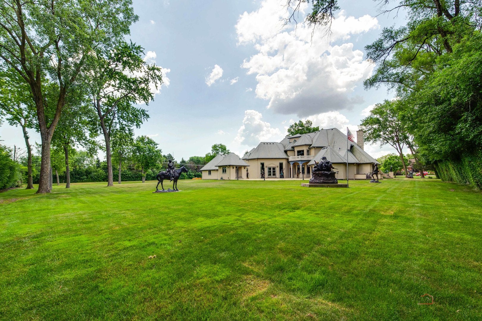 Lake Forest, Illinois, 60045, United States, 6 Bedrooms Bedrooms, ,10 BathroomsBathrooms,Residential,Active,1942398