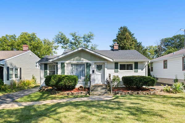 33 N HARVARD AVE, VILLA PARK, IL 60181 - Image 1