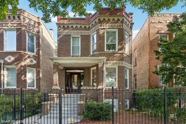 5044 W HUTCHINSON ST, CHICAGO, IL 60641 - Image 1