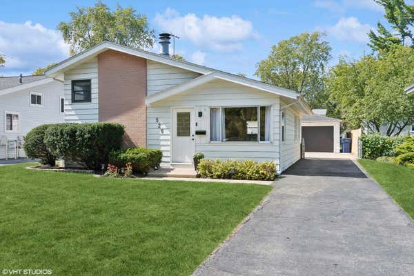 526 N MICHIGAN AVE, VILLA PARK, IL 60181 - Image 1