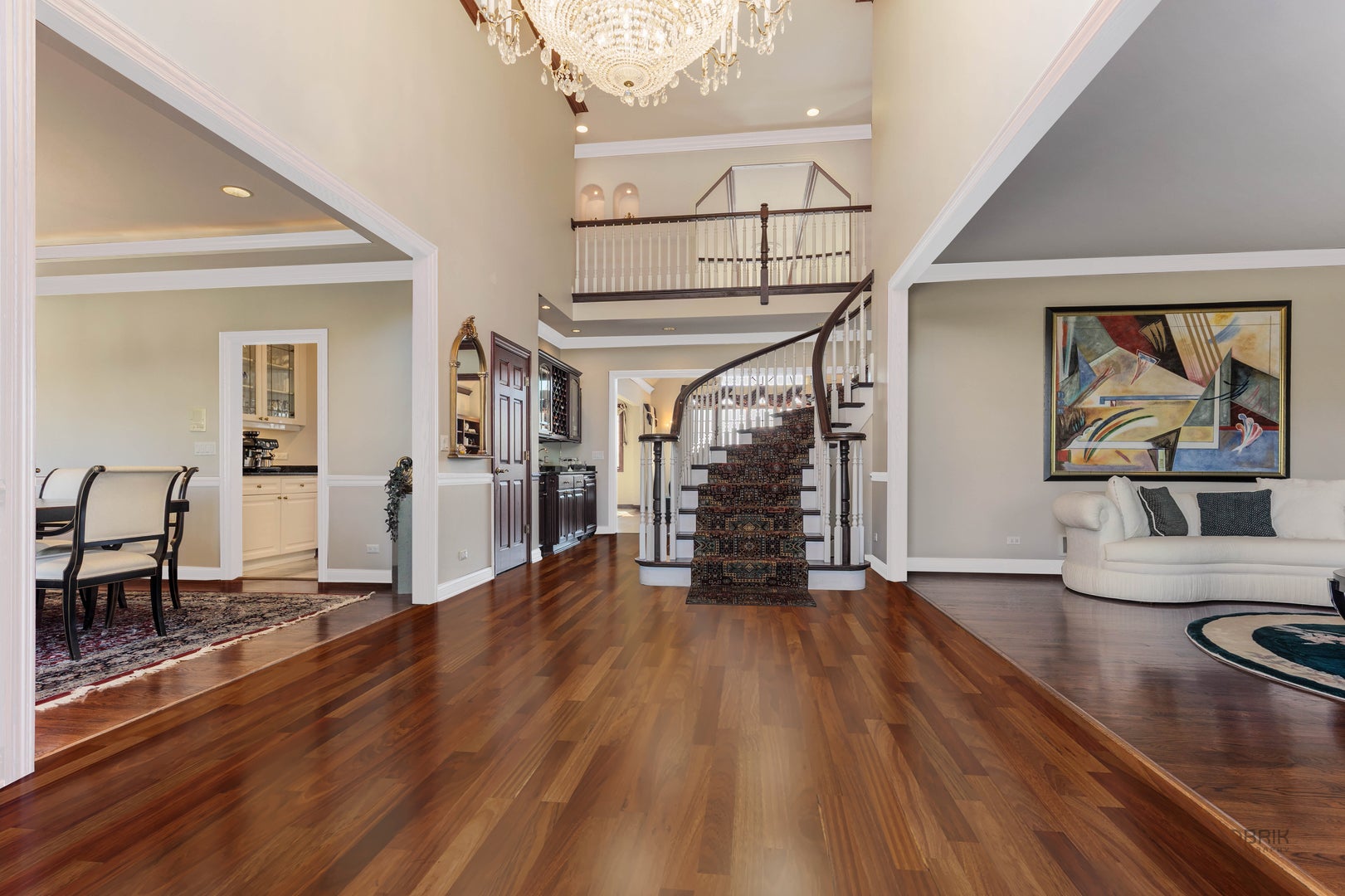 Wadsworth, Illinois, 60083, United States, 6 Bedrooms Bedrooms, ,10 BathroomsBathrooms,Residential,Active,1945842