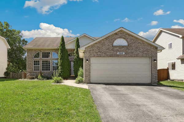 2916 INDIAN SPRINGS CT, JOLIET, IL 60435 - Image 1