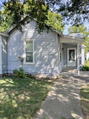 103 S COFFIN ST, NEWMAN, IL 61942 - Image 1