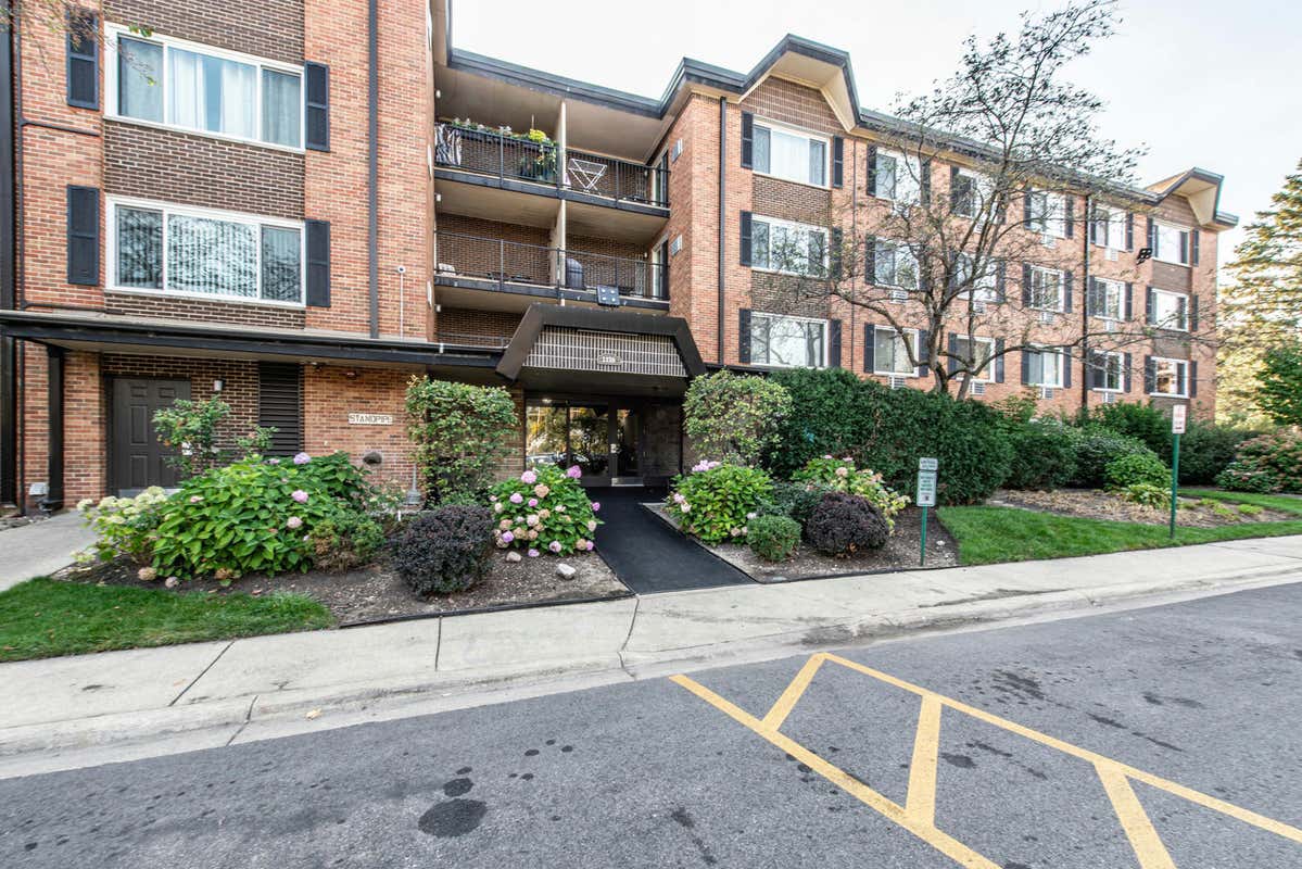 1126 S NEW WILKE RD APT 307, ARLINGTON HEIGHTS, IL 60005, photo 1 of 64